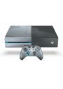 Xbox One 1 TB (KF6-00012) + код Halo 5. коллекционная раскраска